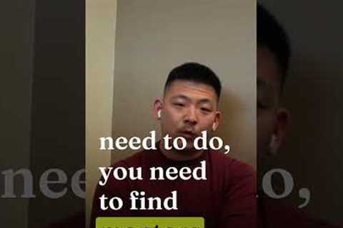 Lost Connections and Life-Changing Conversations