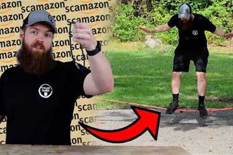 I Tested The WORST Scam Products