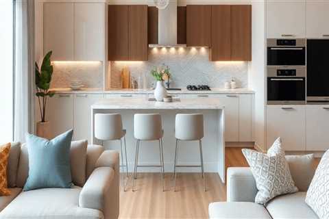Reimagine Your Space: Inspiring Ideas for a Successful Home Remodel