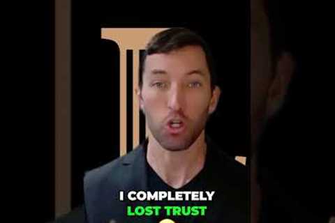 Alternative Investments_ Ditching Conventional Investing After $80K Loss #shorts