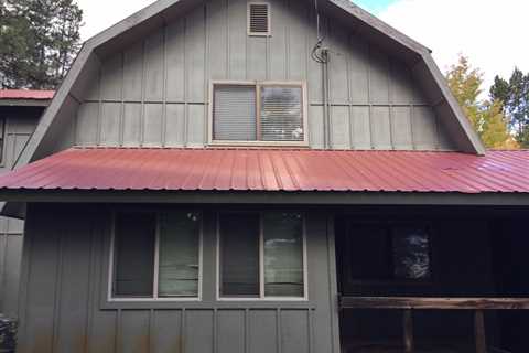 Painting Services Caldwell Idaho - Paul's Precision Painting, LLC