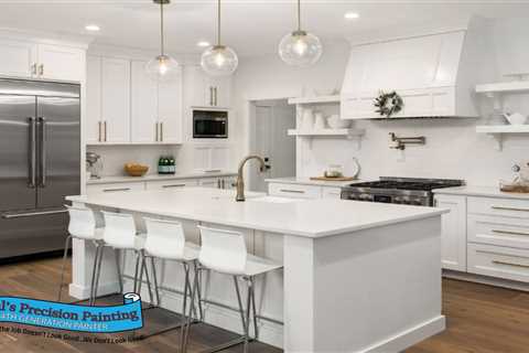 Revamp Your Kitchen for the Holidays: Cabinet Refinishing Ideas