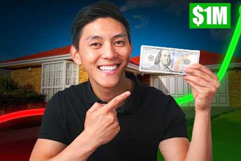 Net Worth Skyrockets After Your First Rental Property (Here''s How)
