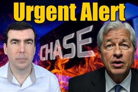 💣 JP Morgan Drops a SHOCKING Bombshell—Why I''m TERRIFIED!