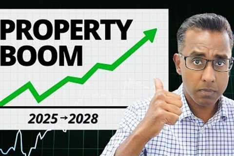 Property Prices to rise in 2025 (8 Factors that point to this)