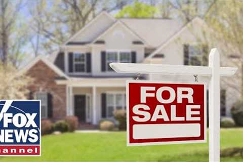 Housing market seeing a ''really big change'' amid back to work movement: Real estate agent