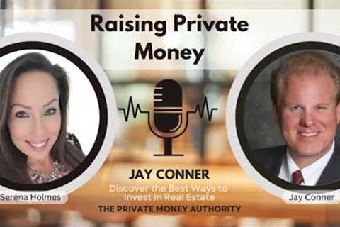 Inspired to Invest: How Private Money Can Transform Your Real Estate Journey