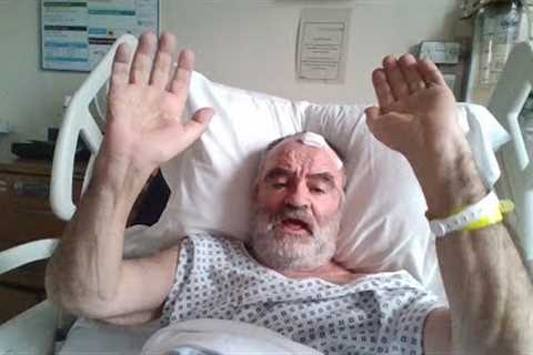 I''M ON THE MEND.  THAILAND RETURN