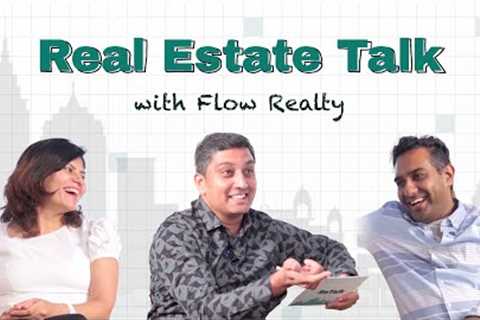 Real Estate as a Service | ReTalk with Flow Realty