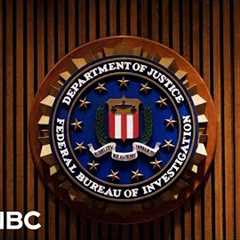 ‘There’s a purge going on’: Multiple FBI officials told to resign or face demotion