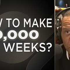 Smartest Way To Make $10K in 2 Weeks