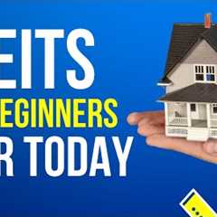 What Are REITs? Real Estate Investment Trusts Explained for Beginners