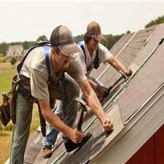 How to Prepare Your Home for a Roof Replacement