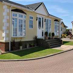 Affordable and Efficient: Why Manufactured Home Construction Is Gaining Popularity