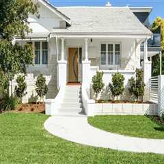 Top Reasons Tree Removal Service Matters In The Damascus Real Estate Sellers Market