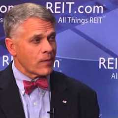 REITs Should Plan for Long Term