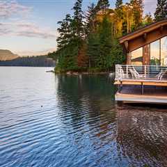 Why Is Renting An Apartment In Cartersville Ideal When You Need To Sell A House Fast?