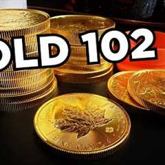 Tips to Level Up Your Gold Buying