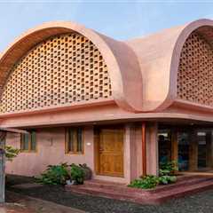 In India, a Daring New Tiny House Shows What Social Housing Can Be