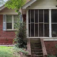 The Affordable Charm of Gainesville, Georgia: Exploring Cheap Homes