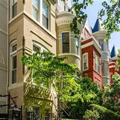 The Cost of Living in Washington DC: A Comprehensive Guide