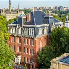 Expert's Guide to Top-Rated Schools Near Homes in Washington DC