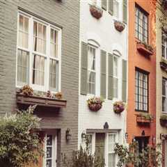 The Best Neighborhoods for Buying Homes in Washington DC