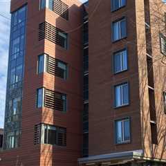 The State of Affordable Housing in Washington DC