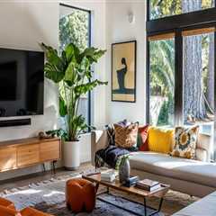 Tailored Interior Design Services In Kissimmee, FL: The Perfect Finishing Touch After House Painting
