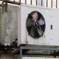 How Can An HVAC Contractor Help Improve Home Value During Residential Appraisals In Lehi?