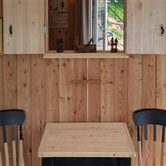 Designing With Character: Experts Who Transform Timber Frame Airbnb Interiors