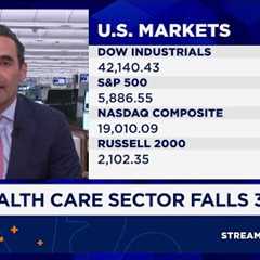 The Mag 6 stocks still offer value even with the rally, says JPMorgan''s Camporeale