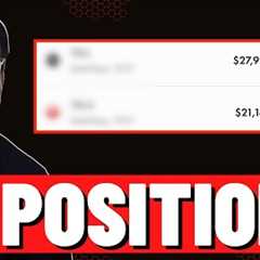 2 New Buys - $50,000 Worth of Stock