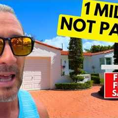 PREPARE For Foreclosures: THE COMING REAL ESTATE SHIFT