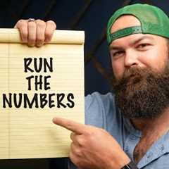 How To Run Numbers on Commercial Properties (In-Depth Guide)