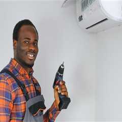 Extend the Life of Your System with Professional HVAC Service