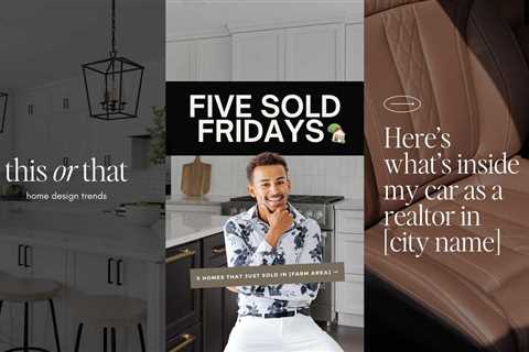 The 9 best real estate marketing companies to boost your