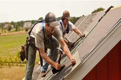 How to Prepare Your Home for a Roof Replacement