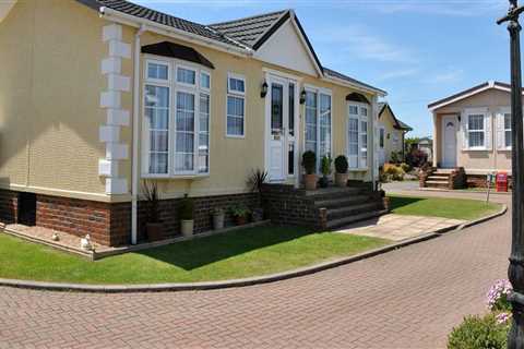 Affordable and Efficient: Why Manufactured Home Construction Is Gaining Popularity