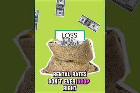 Rebuild Your Real Estate Portfolio_Starting Again After the Crash #shorts