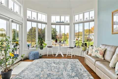 Custom Home Builders Near Me