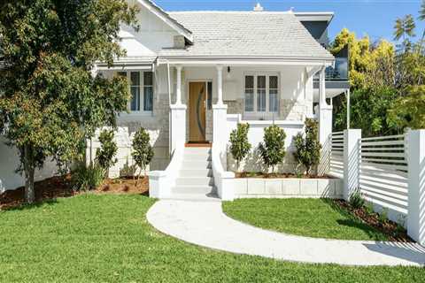 Top Reasons Tree Removal Service Matters In The Damascus Real Estate Sellers Market