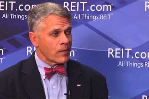 REITs Should Plan for Long Term