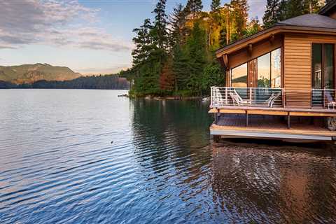 Why Is Renting An Apartment In Cartersville Ideal When You Need To Sell A House Fast?