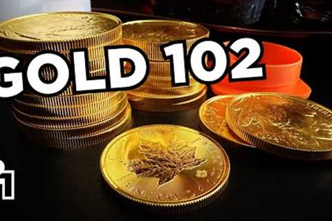 Tips to Level Up Your Gold Buying