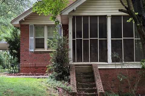 The Affordable Charm of Gainesville, Georgia: Exploring Cheap Homes