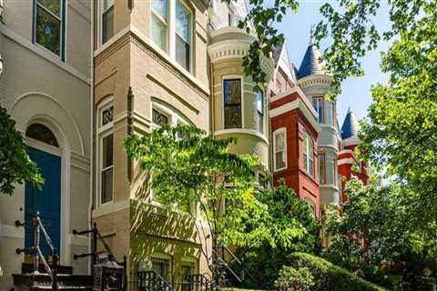 The Cost of Living in Washington DC: A Comprehensive Guide