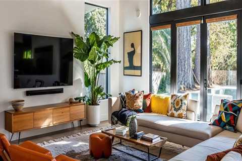 Tailored Interior Design Services In Kissimmee, FL: The Perfect Finishing Touch After House Painting