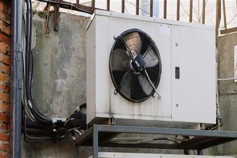 How Can An HVAC Contractor Help Improve Home Value During Residential Appraisals In Lehi?