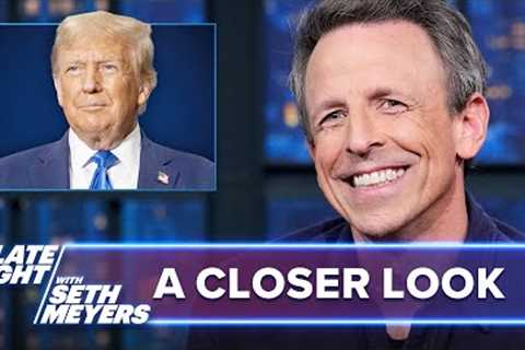 Trump Cabinet Shocks Republicans, Gaetz Resigns Before Highly Damaging Report: A Closer Look